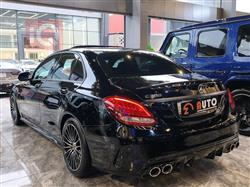 مرسيدس بنز C-Class